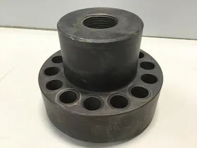 USED VAN DORN BEC75MM