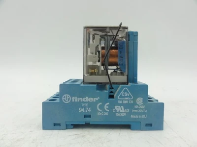 USED FINDER 94.74, 55.34.9.024.5040