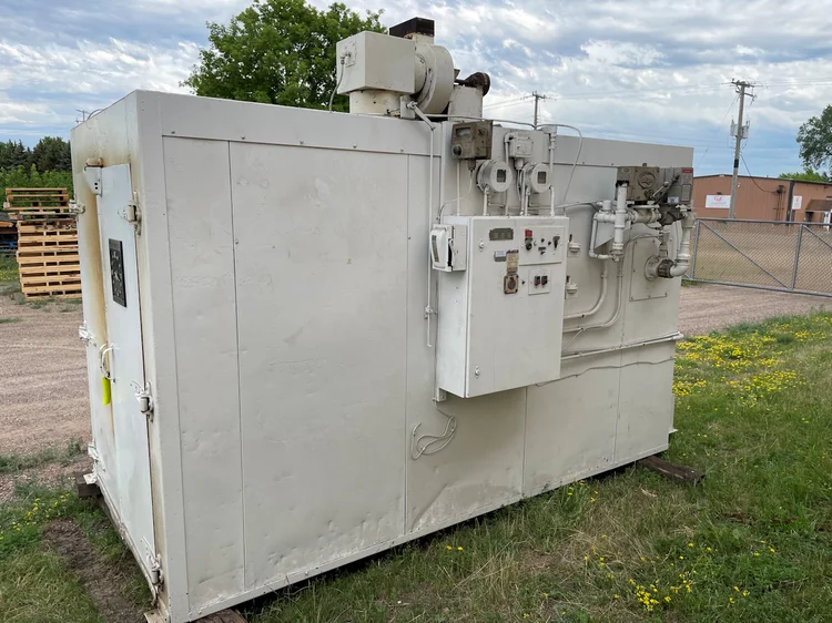 Used DESPATCH _UNKNOWN_ Ovens | INTER-PLANT SALES #344177