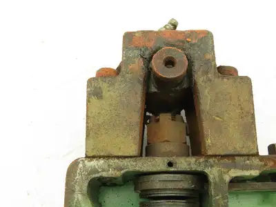 P&H Crane Bridge Crane Overload Protection Device