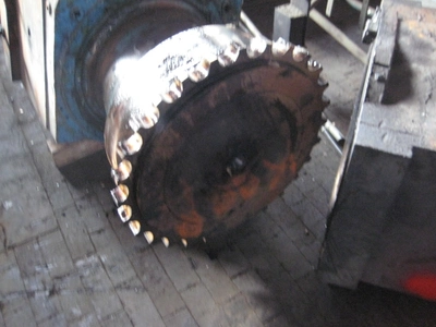 Mill Coupling | 2575