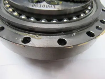 Yaskawa Motoman YR-UP6-A00 HW9280729 Robotic Arm Gear Set Speed Reducer