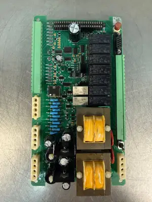 Aut. Transf Switch Power Board 256P780H12 7801C51A03 (5.4.5)