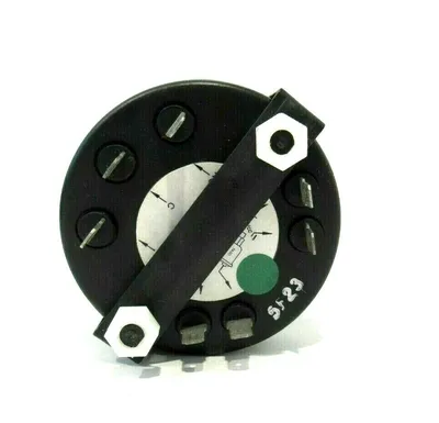 NEW CUMMINS 3351810 SWITCH, OVERSPEED