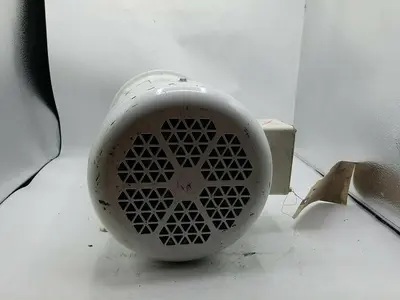 Used BALDOR BALDOR CWDM3611T Motors (misc) | ND Industrial Surplus #1223470