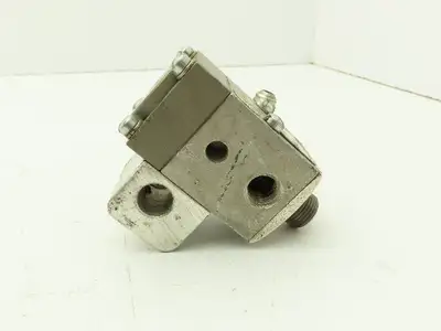 Nordson 153150G Spray Gun Valve Hot Glue Machine