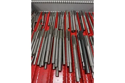 Used _UNKNOWN_ _UNKNOWN_ Reamers Utah US | KD Auctions #1549463