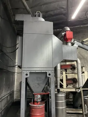 SCHUTTE BUFFALO _UNKNOWN_ Other Process Engineering Equipment | Amiron Machinery (9)