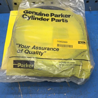 New | in-Stock Parker INDUSTRIAL SPARE Miscellaneous MRO Indiana US | J&J Industrial Supply #1277329