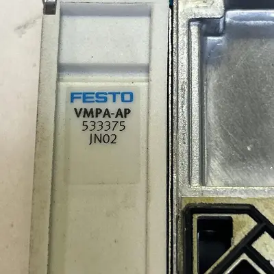 USED FESTO VMPA-AP