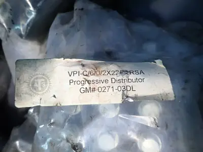 Used WOERNER _UNKNOWN_ Pumps Ohio US | HGR 24 #872269