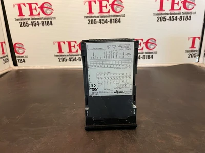 Red Lion IMP23167 PROCESS METER, IMP Series, 115/230 VAC