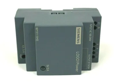 NEW SIEMENS 6EP1311-1SH03 POWER SUPPLY 6EP13111SH03