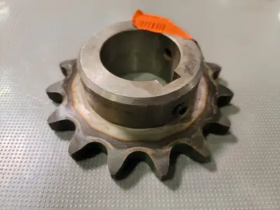 Roller Chain Sprocket No. H100B15207