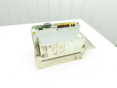 Used PROMESS _UNKNOWN_ Servo Drives Indiana US | Arrow Industrial #1364822