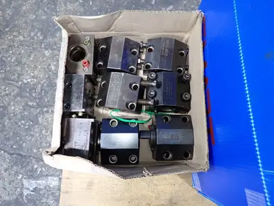 USED OKUMA HERITAGE ESL10 II