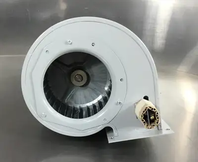Used KOOLTRONIC K3BB52-101*G Centrifugal Blowers South Carolina US | Palmetto Automation #1319811