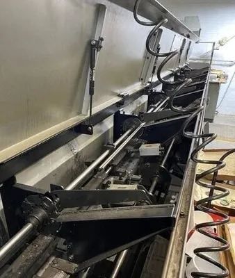 2005 CITIZEN C16VII Swiss Type Automatic Screw Machines | Midstate Machinery (5)