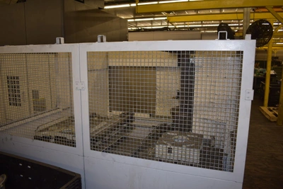 USED 2015 OKUMA MU-6300V