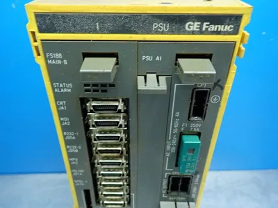 USED FANUC A02B0216B501