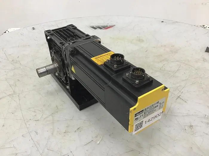 Used PARKER MPM891-142 Motors (misc) Michigan US | Ideal Machinery #693978
