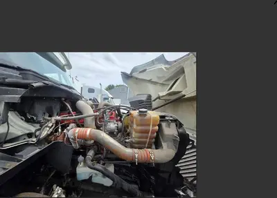 Used 2016 INTERNATIONAL PROSTAR Conventional trucks Pennsylvania US | GF Equip Sales #1425605