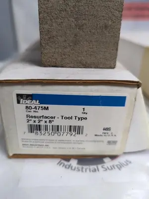 New | in-Stock IDEAL 80-475M Misc Electrical & Power Parts Ohio US | Surplus Asset Holdings #1239307