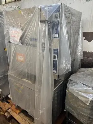 USED 2006 CLEVELAND 36-CGM-16-300 CONVECTIONPRO XVI