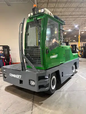 Used 2022 Combilift C13000FSL Multi Directional Forklifts New York US | United Lift #1446694