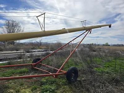 USED WESTFIELD 1072