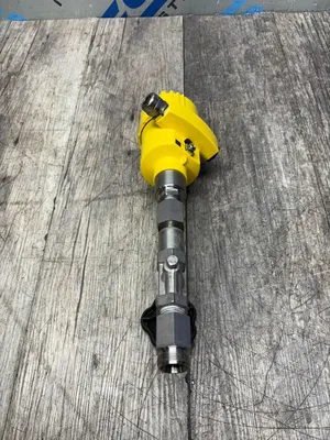 VEGA B83.CXDUSGNSZXAIDAX Electrical/PLC/Automation | ESS Industrial Equipment Sales (4)