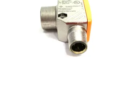 New | in-Stock ifm OGH281 Photoelectric Sensors Michigan US | Maverick Industrial Sales #1410652