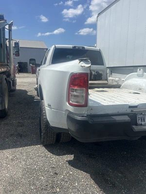 Used 2024 RAM 3500 Miscellaneous Trucks/Trailers Ohio US | Revelation Machinery #1354159