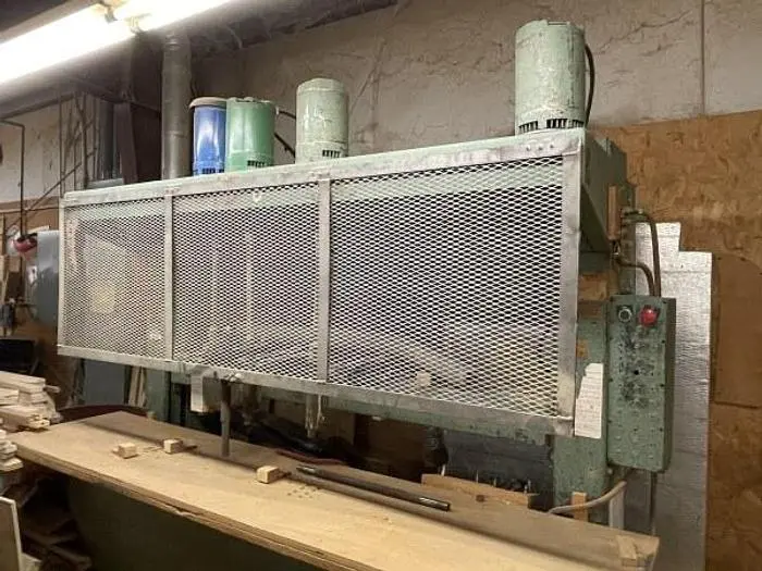 Used _UNKNOWN_ _UNKNOWN_ Vertical Boring Machines North Carolina US | Pruitt Machinery #716593