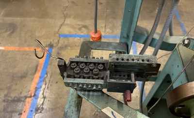 NILSON S-00 Miscellaneous & Production | Mohawk Machinery (8)