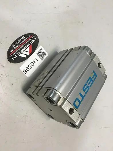 Used FESTO ADVU-63-65-A-P-A Cylinders Michigan US | Ideal Machinery #592000