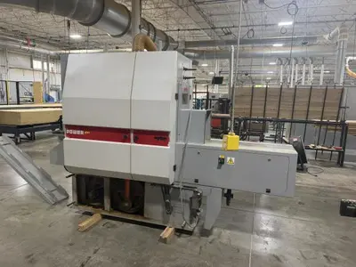 Used OGDEN POWER End Matchers Pennsylvania US | RT Machine Company #1314373