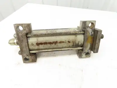 Used SHEFFER _UNKNOWN_ Hydraulic Cylinders | Arrow Industrial #611218