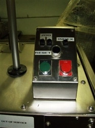 Modular Packaging Barrel Type Desiccant Dropper