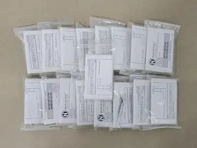 NEW NOTIFIER EOL-CW
