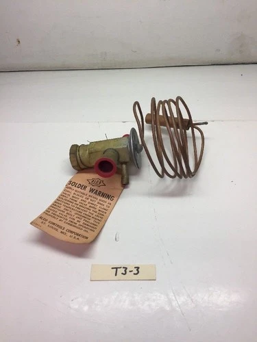 NEW Alco Controls ANE 2-1/2 HW