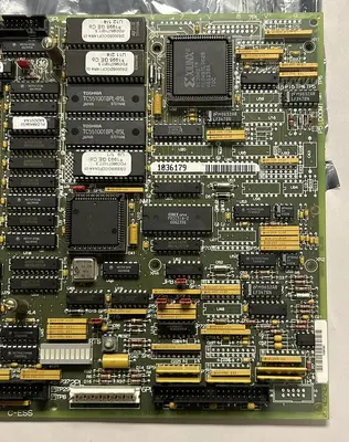 USED GENERAL ELECTRIC DS200SDCCG3A / DS200SDCCG3AGD