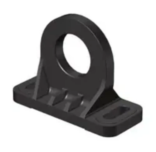 Keyence FW-B01 High Power Digital Ultrasonic Sensor, Standard Mounting Bracket [New]