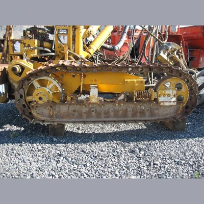 USED INGERSOLL RAND LM100A