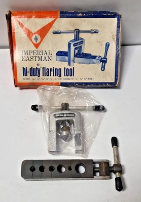 Unbranded Does Not Apply Flaring Tools | Amiron Machinery (1)