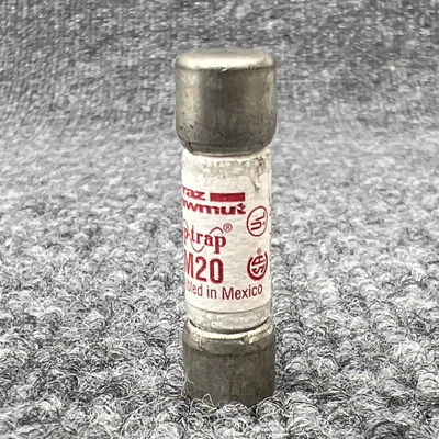 New | in-Stock Gould Shawmut ATM20 Fuses California US | Davliegogo LLC #1706180