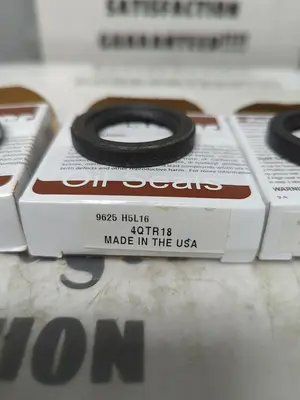 New | in-Stock PARKER 4QTR18 9625 H5L16 Pump & Valve Parts Ohio US | Surplus Asset Holdings #1235012
