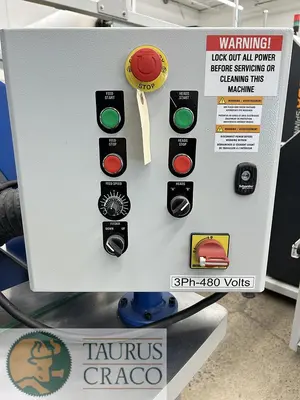 USED CIRCLE T LM116