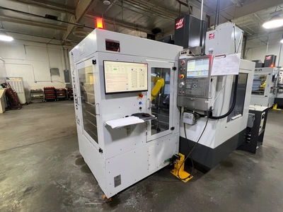 AWR VBX-160 MISCELLANEOUS | Wheeler Machinery Sales (2)