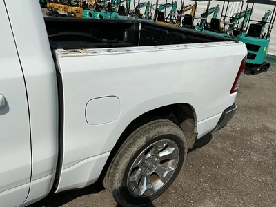Used 2019 RAM 1500 Pickup Trucks Michigan US | Miedema Asset Management Group #1320363